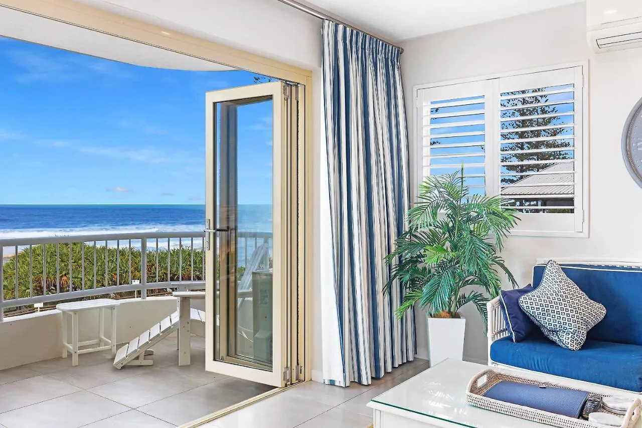 Coolum Baywatch Luxury Style Penthouse Apartment Coolum Beach