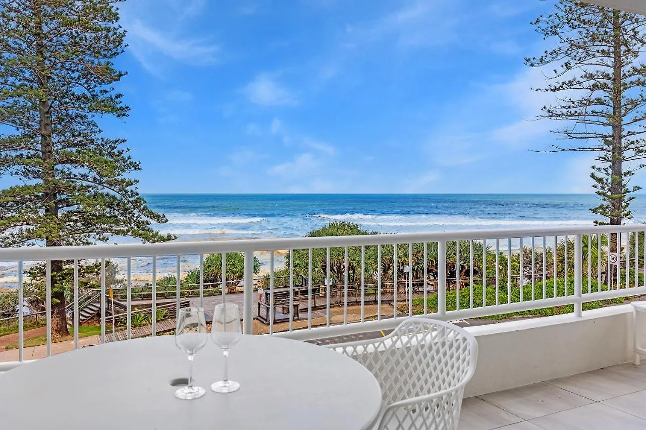 Coolum Baywatch Luxury Style Penthouse Apartment Coolum Beach 0*,