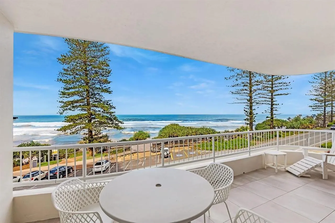 Coolum Baywatch Luxury Style Penthouse Apartment Coolum Beach