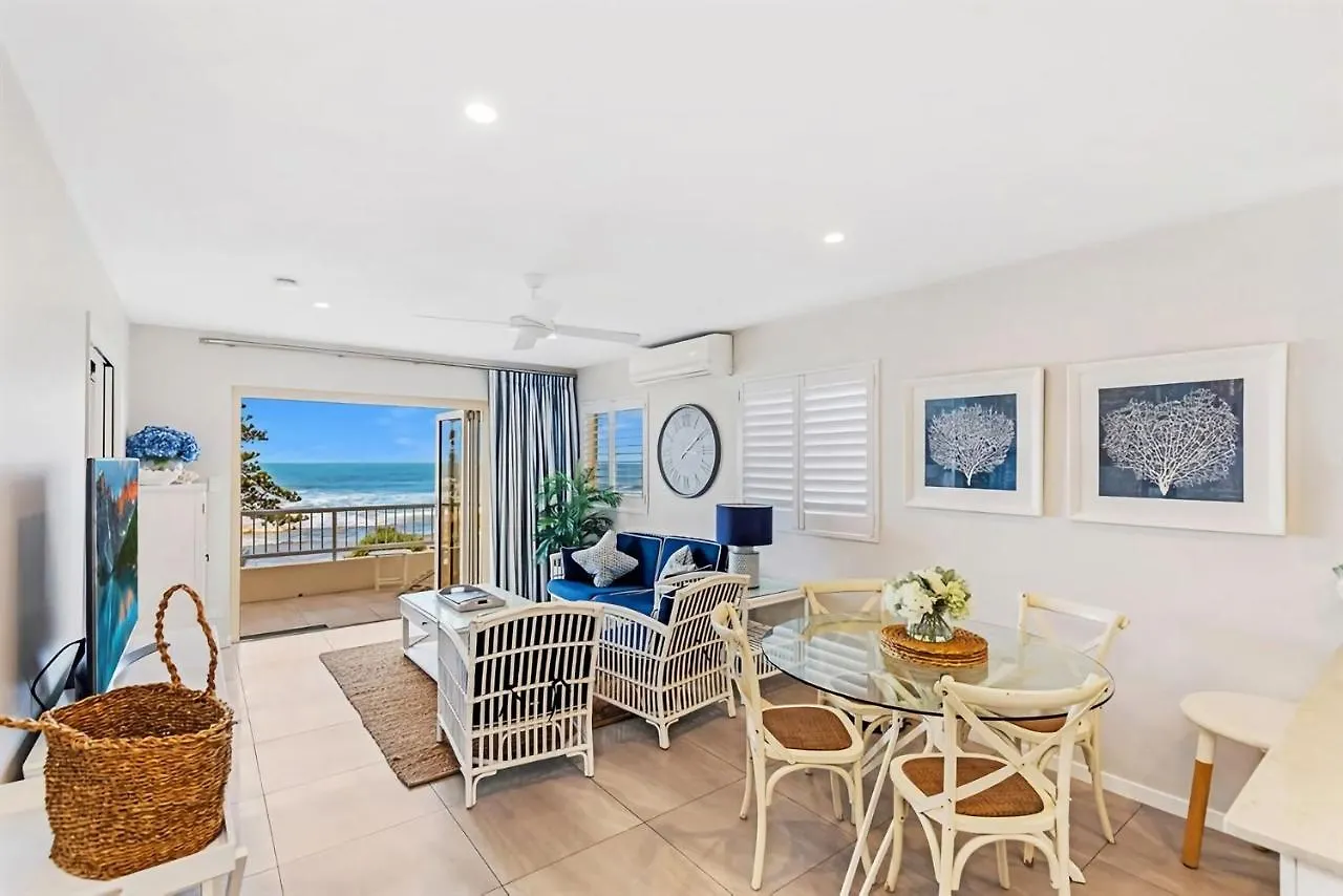 Coolum Baywatch Luxury Style Penthouse Apartment Coolum Beach