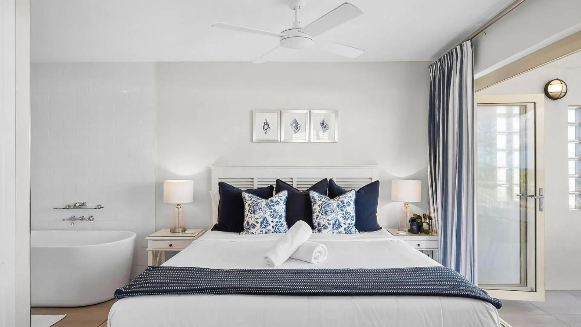Coolum Baywatch Luxury Style Penthouse Apartment Coolum Beach