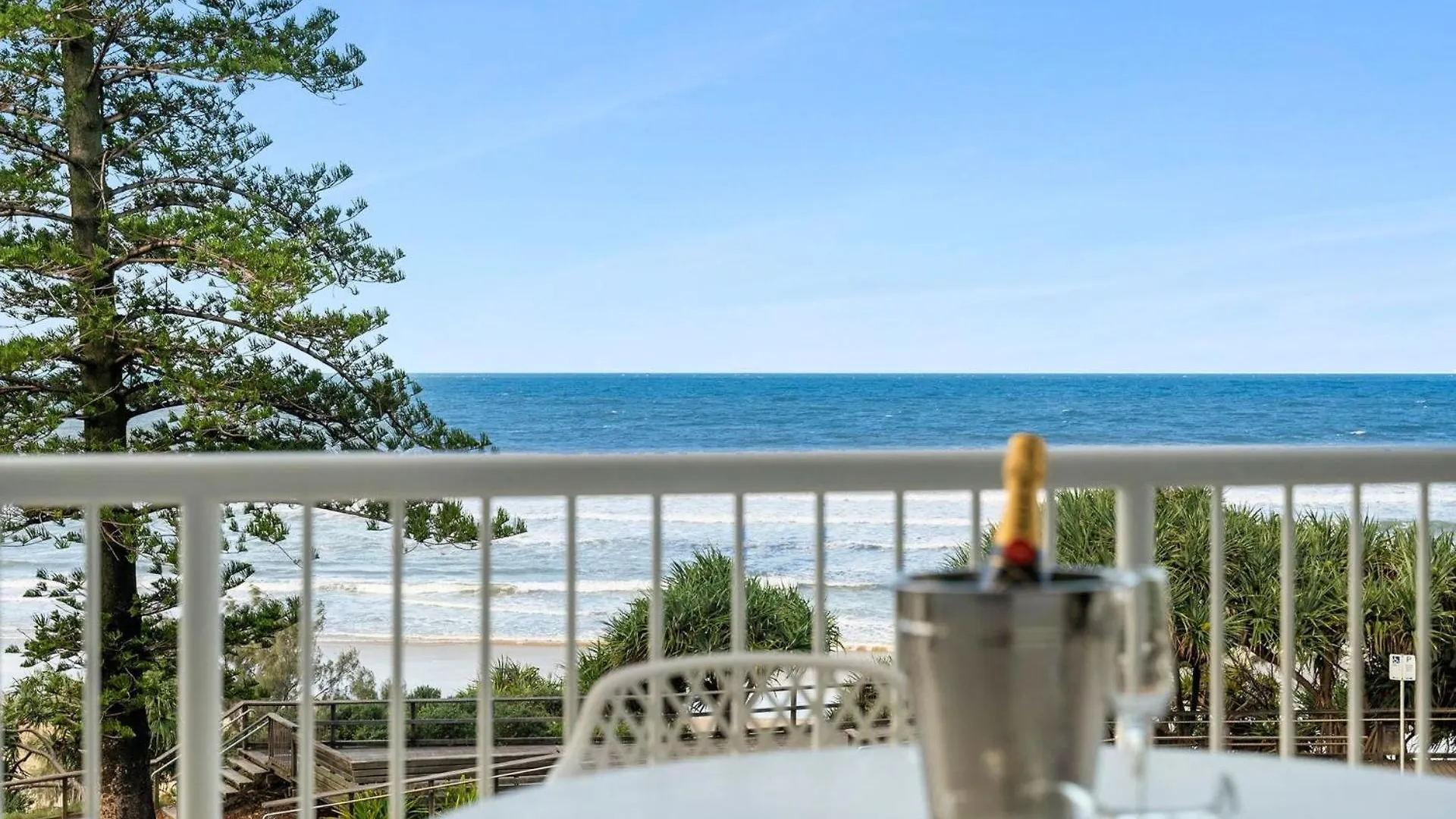 Coolum Baywatch Luxury Style Penthouse Apartment Coolum Beach 0*,